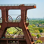 Holiday Inn - The Niu, Cobbles Essen By Ihg