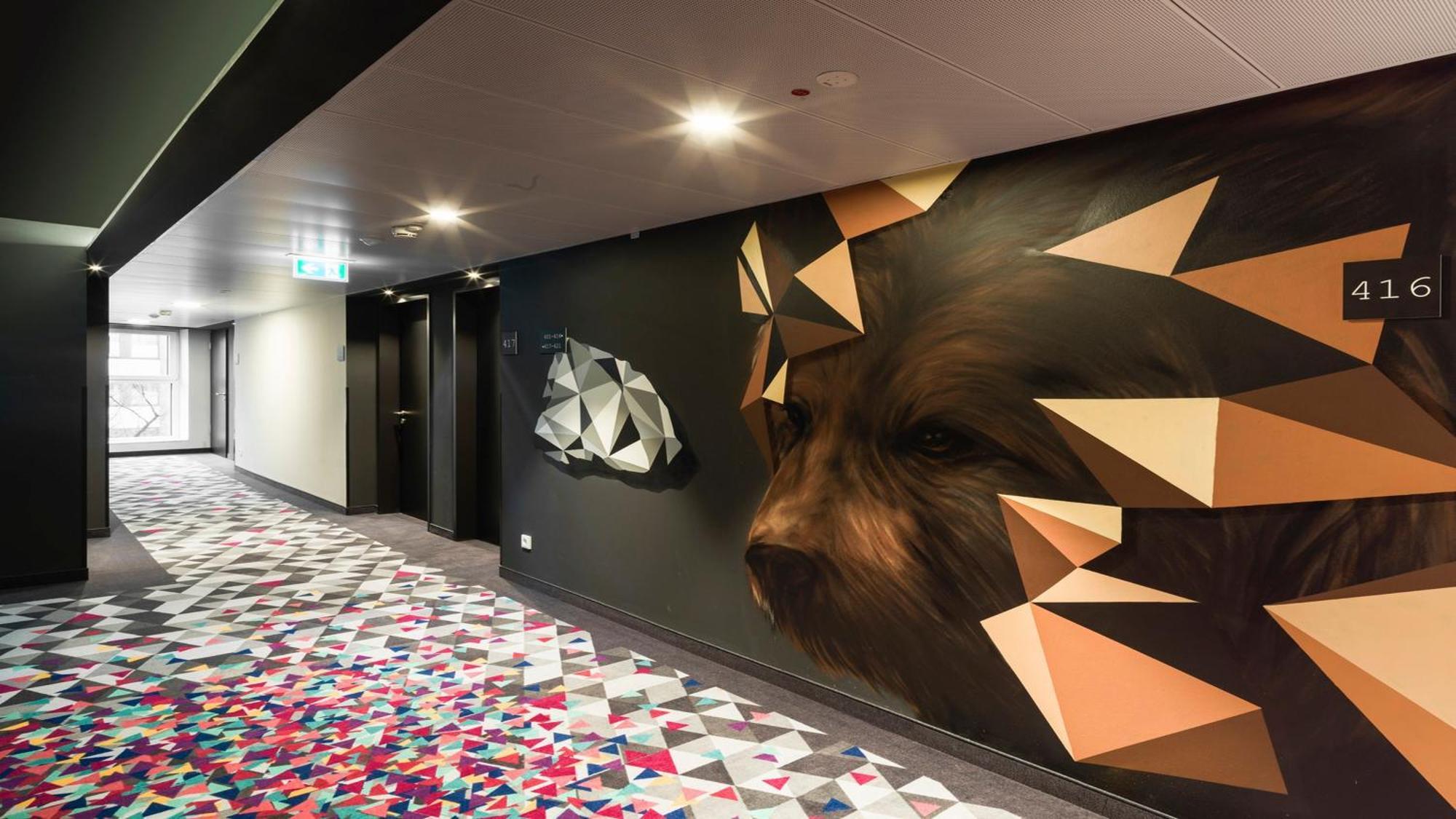 - The Niu, Cobbles By Ihg Hotel