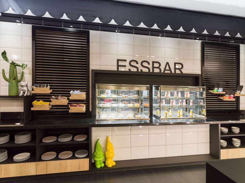 Hotel - The Niu, Cobbles By Ihg Essen