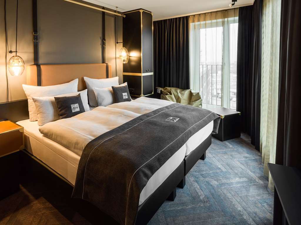 Hotel - The Niu, Cobbles By Ihg 3*